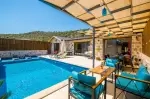 Villa Nefesim - Antalya, Kaş, Kalkan / Ulugöl - Fotoğraf 8