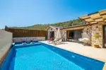 Villa Nefesim - Antalya, Kaş, Kalkan / Ulugöl - Fotoğraf 7