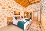Villa Nefesim - Antalya, Kaş, Kalkan / Ulugöl - Fotoğraf 57