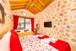Villa Nefesim - Antalya, Kaş, Kalkan / Ulugöl - Fotoğraf 40