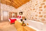 Villa Nefesim - Antalya, Kaş, Kalkan / Ulugöl - Fotoğraf 43