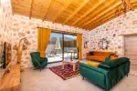 Villa Nefesim - Antalya, Kaş, Kalkan / Ulugöl - Fotoğraf 39
