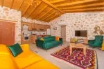 Villa Nefesim - Antalya, Kaş, Kalkan / Ulugöl - Fotoğraf 32