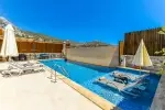 Villa Nefesim - Antalya, Kaş, Kalkan / Ulugöl - Fotoğraf 11