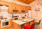 Villa Nefesim - Antalya, Kaş, Kalkan / Ulugöl - Fotoğraf 27