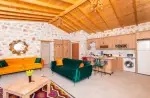 Villa Nefesim - Antalya, Kaş, Kalkan / Ulugöl - Fotoğraf 36