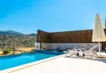 Villa Nefesim - Antalya, Kaş, Kalkan / Ulugöl - Fotoğraf 17