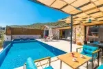 Villa Nefesim - Antalya, Kaş, Kalkan / Ulugöl - Fotoğraf 9