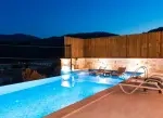 Villa Nefesim - Antalya, Kaş, Kalkan / Ulugöl - Fotoğraf 18