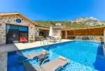Villa Nefesim - Antalya, Kaş, Kalkan / Ulugöl - Fotoğraf 1