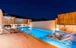 Villa Nefesim - Antalya, Kaş, Kalkan / Ulugöl - Fotoğraf 20