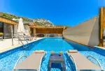 Villa Nefesim - Antalya, Kaş, Kalkan / Ulugöl - Fotoğraf 5