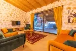 Villa Nefesim - Antalya, Kaş, Kalkan / Ulugöl - Fotoğraf 33