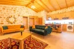 Villa Nefesim - Antalya, Kaş, Kalkan / Ulugöl - Fotoğraf 37