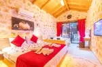 Villa Nefesim - Antalya, Kaş, Kalkan / Ulugöl - Fotoğraf 42