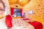 Villa Nefesim - Antalya, Kaş, Kalkan / Ulugöl - Fotoğraf 44