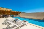 Villa Nefesim - Antalya, Kaş, Kalkan / Ulugöl - Fotoğraf 12