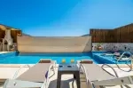 Villa Nefesim - Antalya, Kaş, Kalkan / Ulugöl - Fotoğraf 13