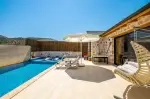 Villa Nefesim - Antalya, Kaş, Kalkan / Ulugöl - Fotoğraf 6