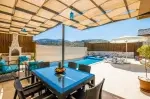 Villa Nefesim - Antalya, Kaş, Kalkan / Ulugöl - Fotoğraf 14