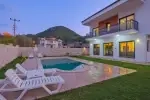 Villa Nehir - Muğla, Fethiye, Yeşilüzümlü - Fotoğraf 2
