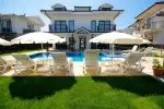 Villa Alvion - Muğla, Ortaca, Dalyan - Fotoğraf 5