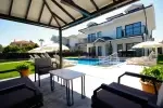 Villa Alvion - Muğla, Ortaca, Dalyan - Fotoğraf 7