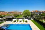 Villa Alvion - Muğla, Ortaca, Dalyan - Fotoğraf 11