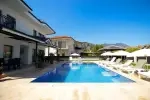 Villa Alvion - Muğla, Ortaca, Dalyan - Fotoğraf 8
