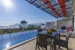 Villa Nesta - Antalya, Kaş, Kalkan / Üzümlü - Fotoğraf 8