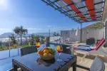 Villa Nesta - Antalya, Kaş, Kalkan / Üzümlü - Fotoğraf 6