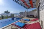 Villa Nesta - Antalya, Kaş, Kalkan / Üzümlü - Fotoğraf 3