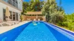 Villa Net - Antalya, Kaş, Kalkan / Üzümlü - Fotoğraf 3