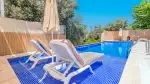 Villa Net - Antalya, Kaş, Kalkan / Üzümlü - Fotoğraf 7