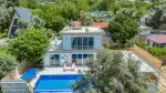 Villa Net - Antalya, Kaş, Kalkan / Üzümlü - Fotoğraf 13