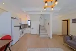 Villa Neva Park 1 - Muğla, Fethiye, Karaçulha - Fotoğraf 8