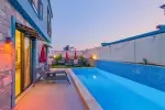 Villa Neva Park 2 - Muğla, Fethiye, Karaçulha - Fotoğraf 2