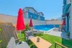 Villa Neva Park 1 - Muğla, Fethiye, Karaçulha - Fotoğraf 6