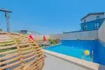 Villa Neva Park 1 - Muğla, Fethiye, Karaçulha - Fotoğraf 3