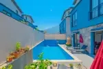 Villa Neva Park 2 - Muğla, Fethiye, Karaçulha - Fotoğraf 3