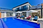 Villa Night Patara - Antalya, Kaş, Kalkan / Patara - Fotoğraf 3