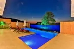 Villa Night Patara - Antalya, Kaş, Kalkan / Patara - Fotoğraf 16