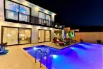 Villa Night Patara - Antalya, Kaş, Kalkan / Patara - Fotoğraf 14
