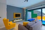 Villa Çağ 2 - Muğla, Fethiye, Kirme - Fotoğraf 23