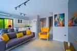 Villa Çağ - Muğla, Fethiye, Kirme - Fotoğraf 29