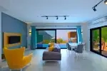 Villa Çağ 2 - Muğla, Fethiye, Kirme - Fotoğraf 25