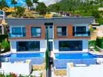 Villa Çağ 2 - Muğla, Fethiye, Kirme - Fotoğraf 8