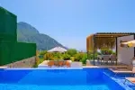 Villa Çağ 2 - Muğla, Fethiye, Kirme - Fotoğraf 12