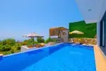 Villa Çağ 2 - Muğla, Fethiye, Kirme - Fotoğraf 13