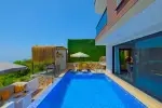 Villa Çağ 2 - Muğla, Fethiye, Kirme - Fotoğraf 10
